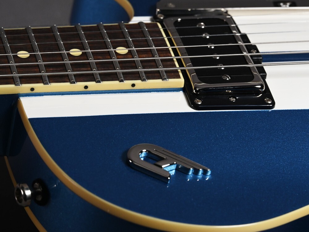 Duesenberg Starplayer TV Mike Campbell