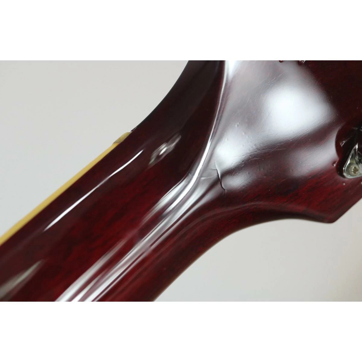 ORVILLE BY GIBSON ES Electric Guitar-01