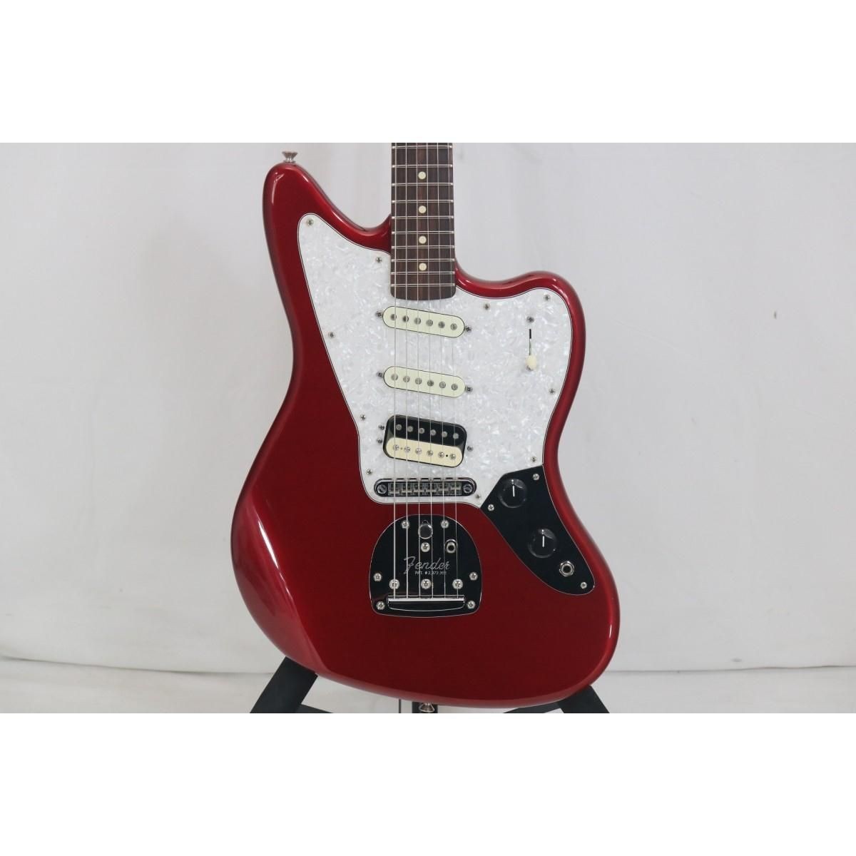 FENDER PAWN SHOP JAGUARILLO