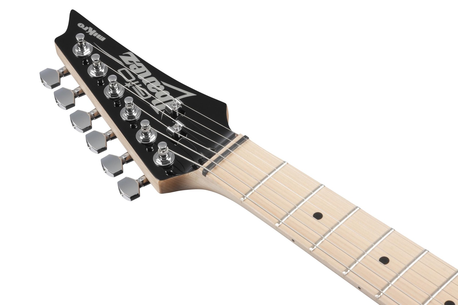 GRGM 6 String Solid-Body Electric Guitar, Right, Candy Apple (GRGM21MCA)