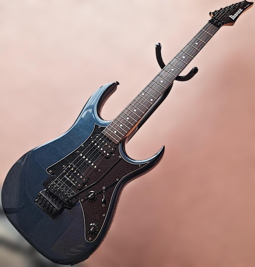 Ibanez EX 350 Seymour Duncan / Electric Guitar