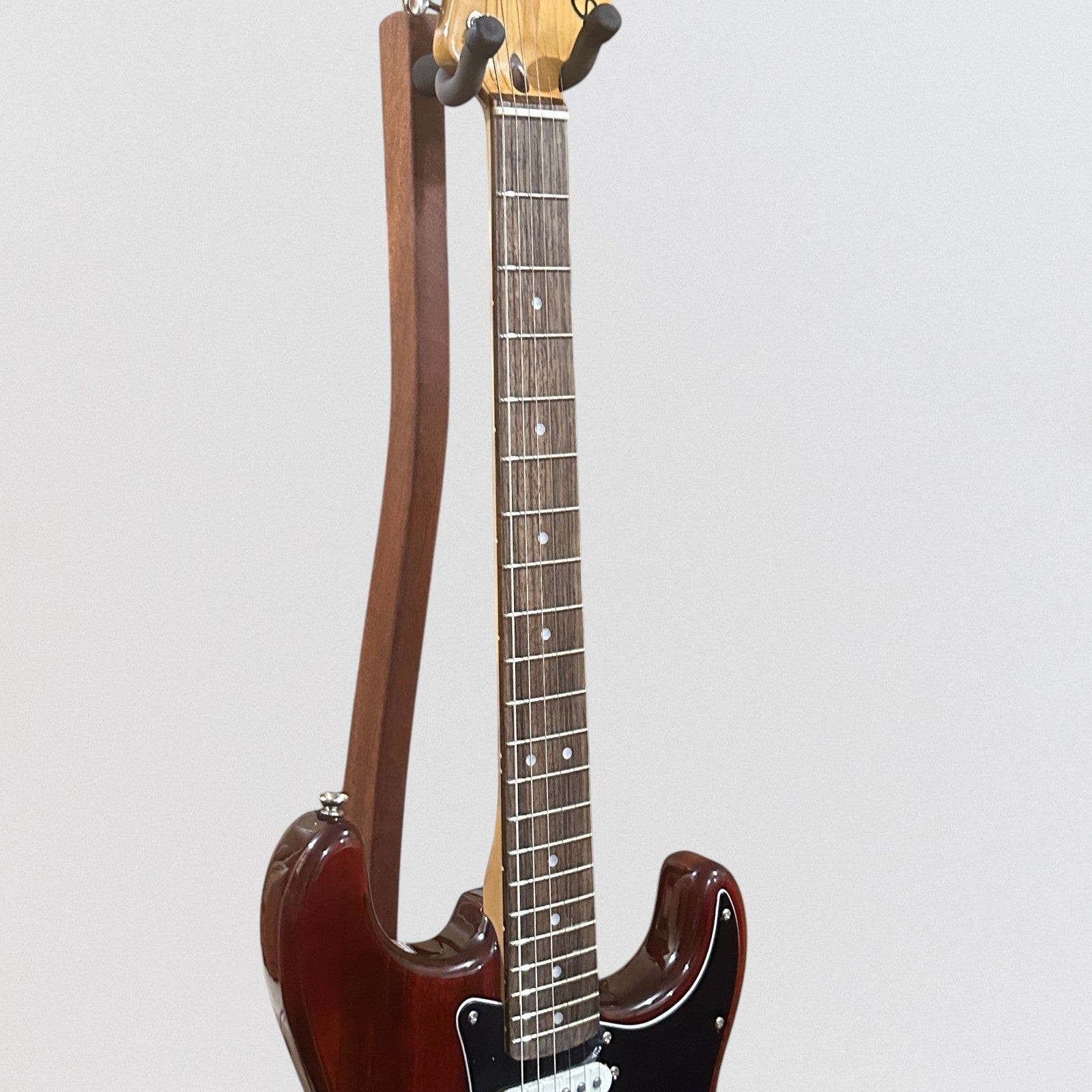Fender Squier Classic Vibe ’70s Stratocaster HSS Electric Guitar – Walnut