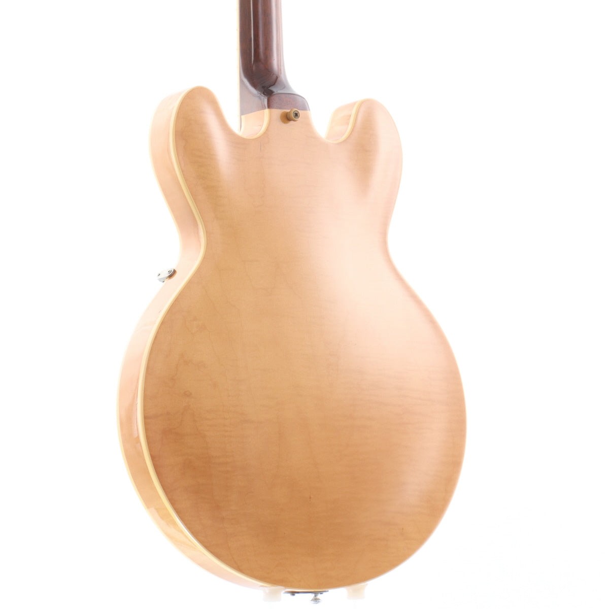 Gibson Memphis ES-330 Wildwood Exclusive Natural [W34765]