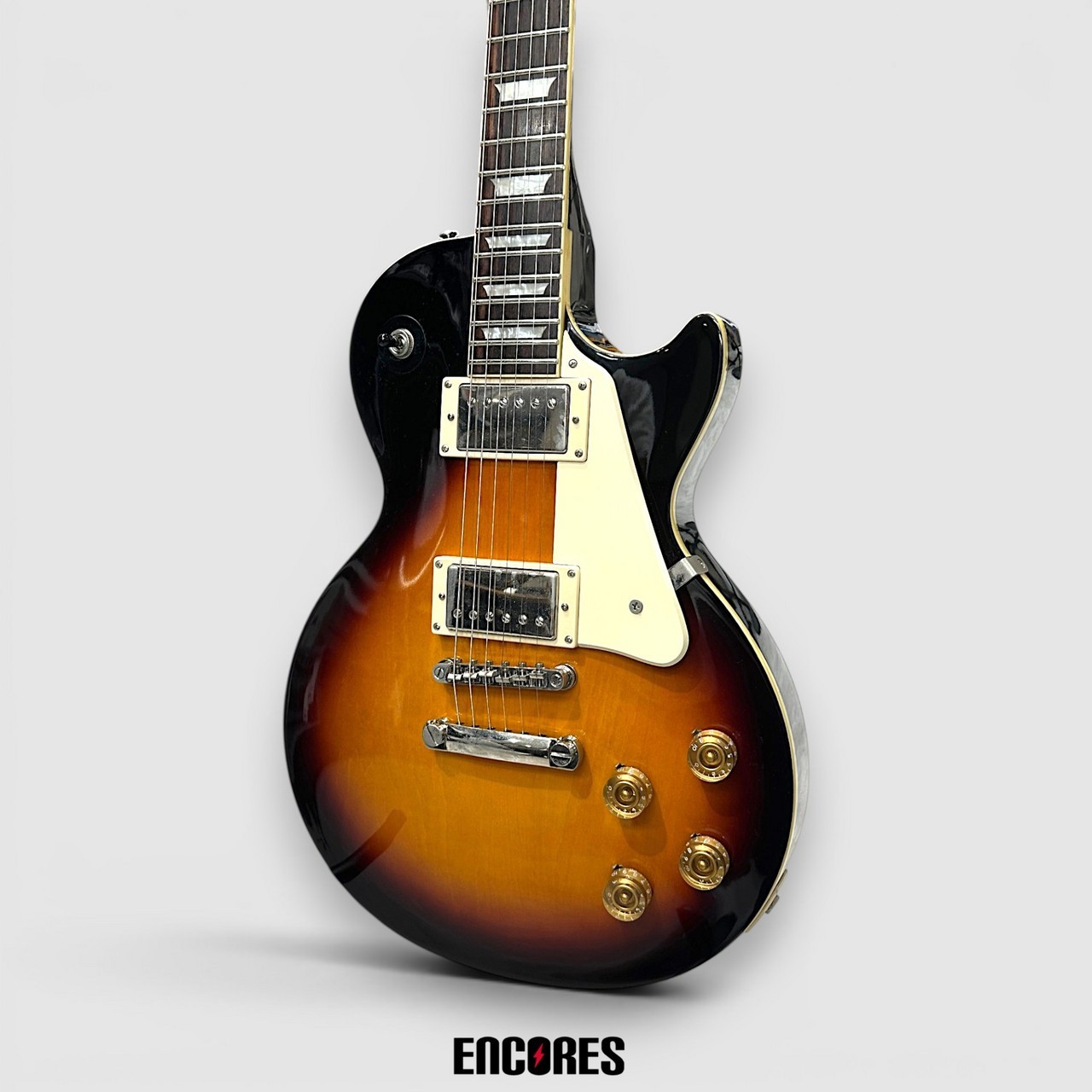 Epis Les Paul Standard (no260713)