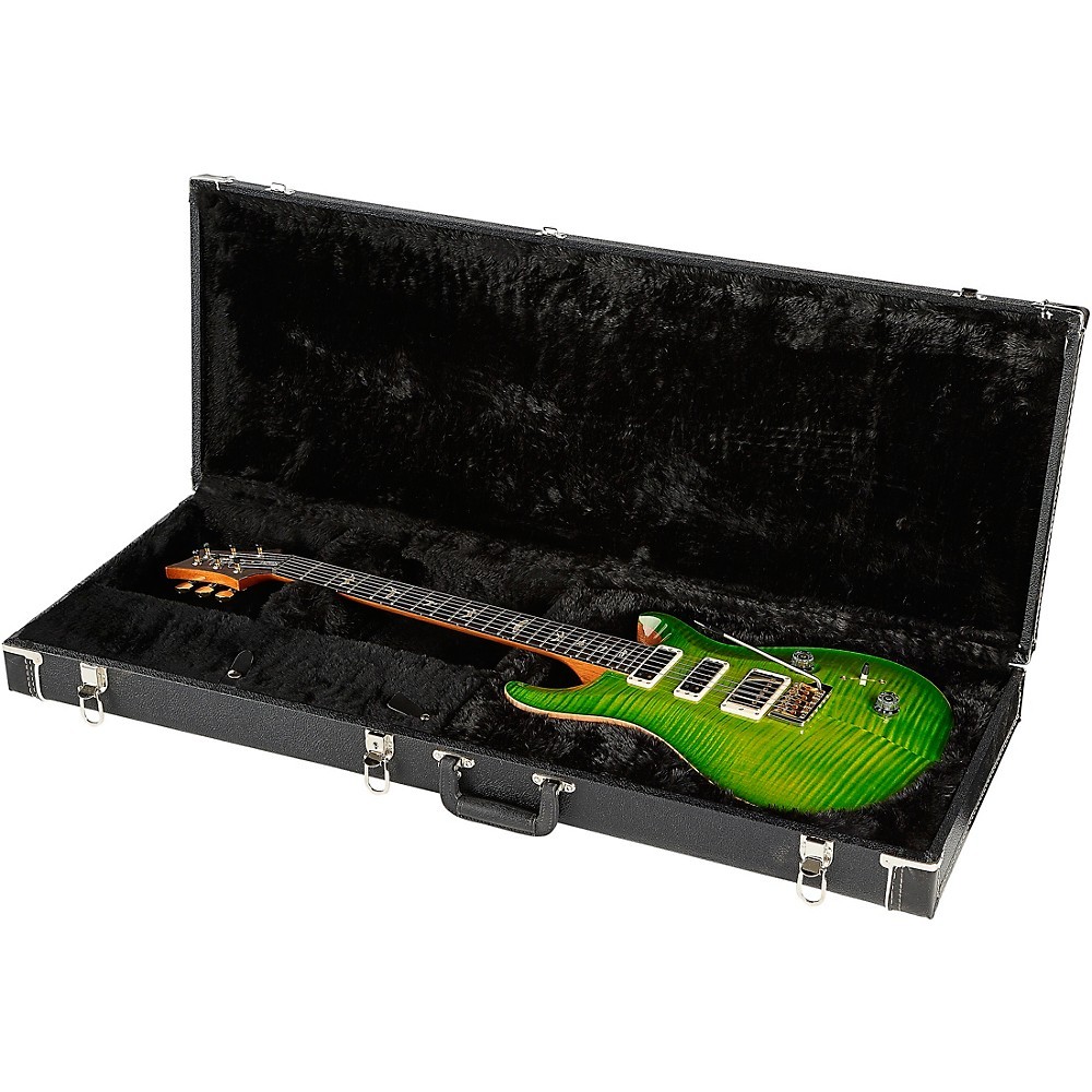 PRS Studio 10Top With Pattern Neck Electric Guitar Eriza Verde 197881483821 RF