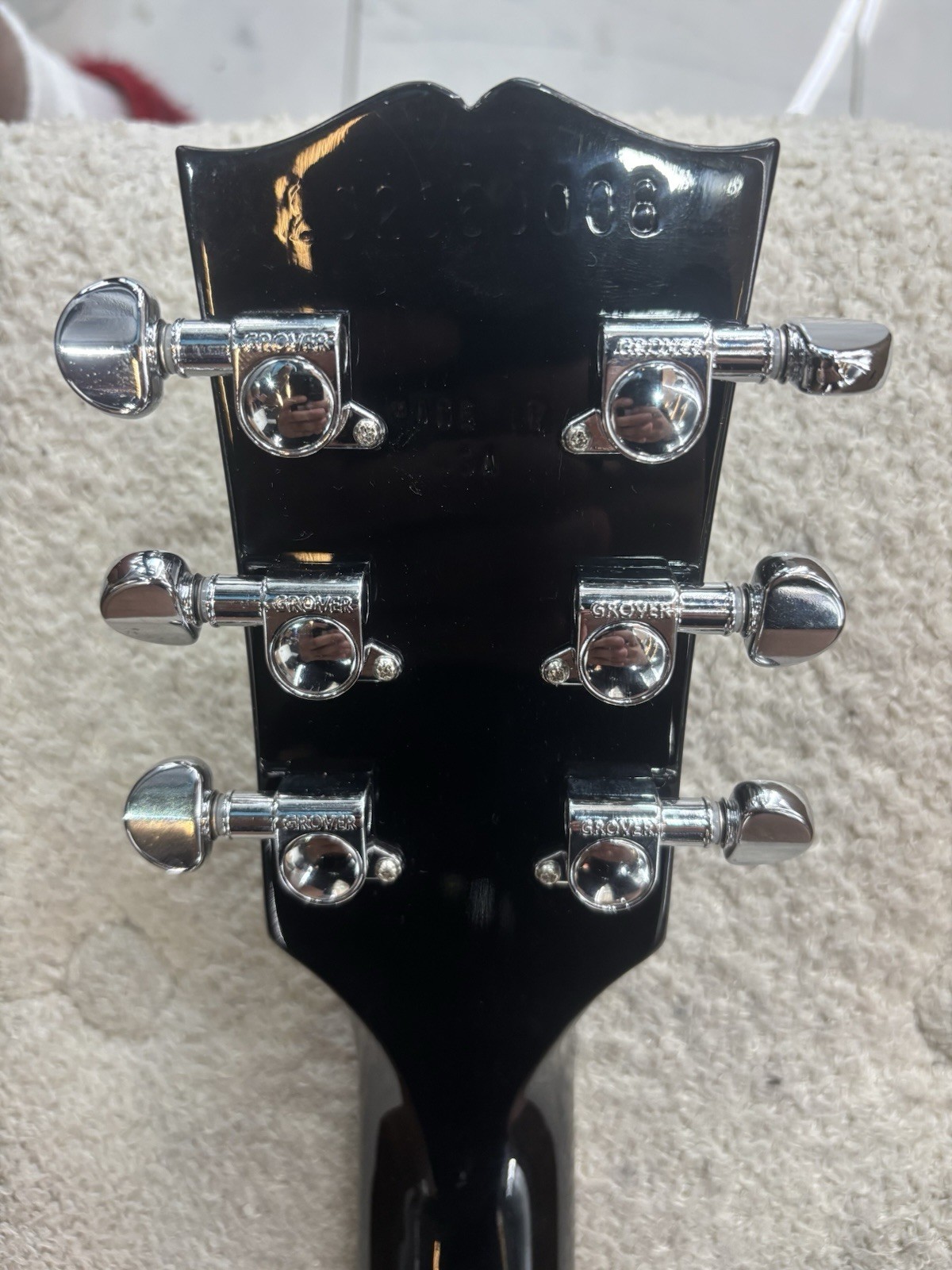 Gibson SG Modern Dark Purple Burst Electric Guitar USA w/ Gator Transit Gig Bag
