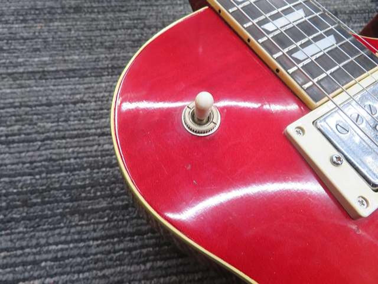 GRECO EG-420S Les Paul Type Electric Guitar