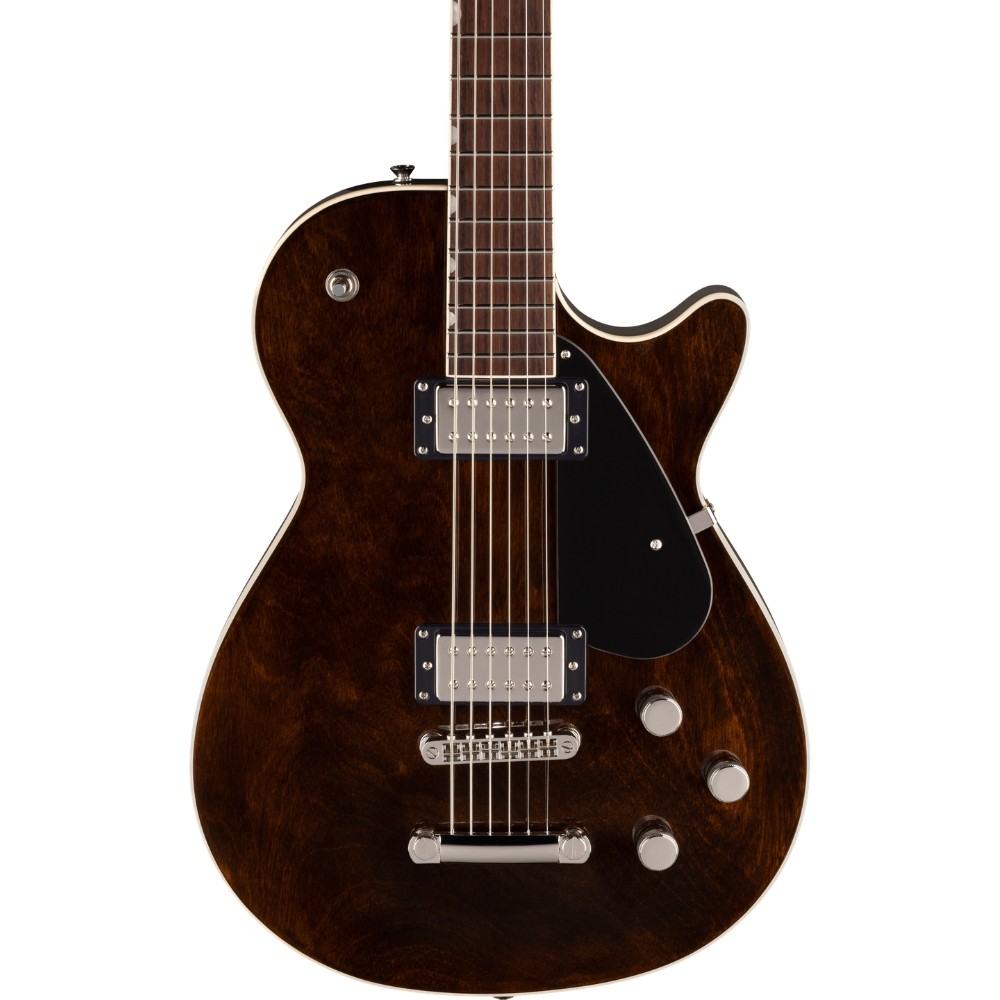 Gretsch Electromatic Jet Baritone Rosewood Fretboard – Imperial Stain