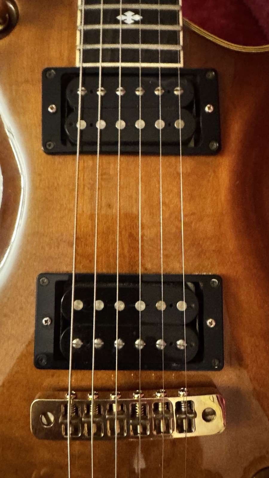 Aria Pro II PE-1100