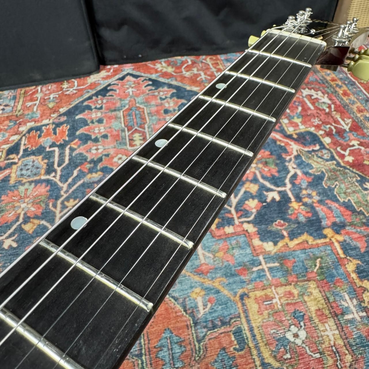 Gibson Chet Atkins Signature Tennessean Semi-Hollow Body – 1995