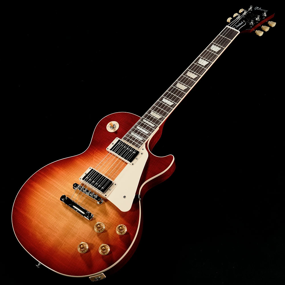 Gibson / Les Paul Standard 50s Heritage Cherry Sunburst (4.45kg) S/N 22485017