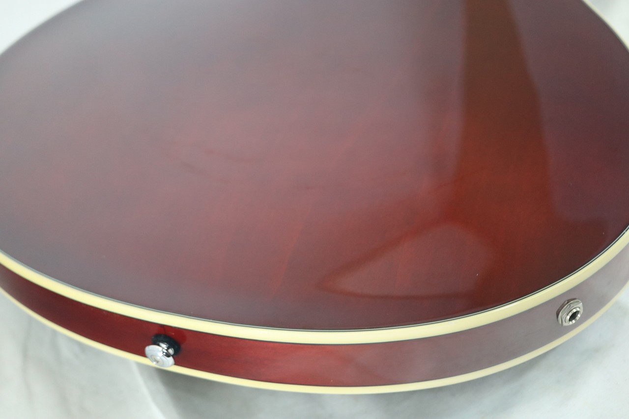 Ibanez AS73L Artcore Semi-Hollow Jazz Guitar Left-Handed Used