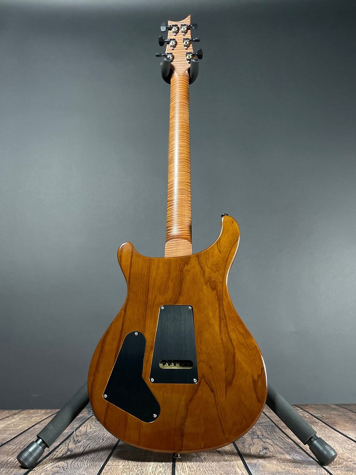 PRS Core Studio 10-Top, Ash Body – Flame Maple Neck