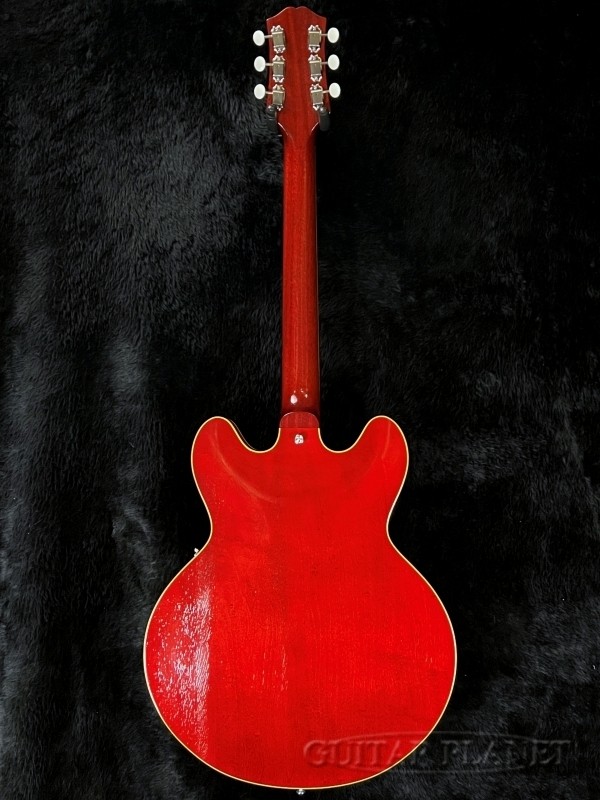 KING SNAKE Smith -Dirty Cherry- 2.45kg Made in Japan