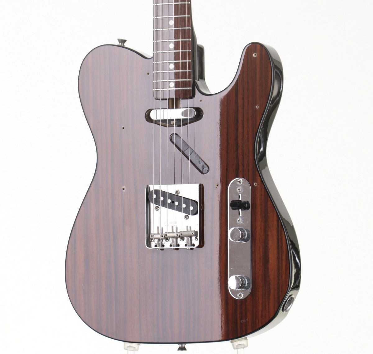 FENDER JAPAN (pre-2015) TL-ROSE Natural [R056288]