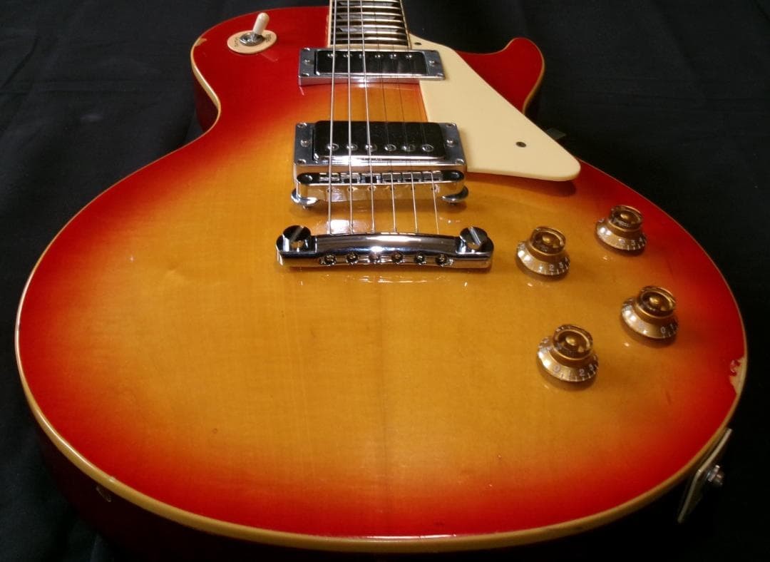1976 Greco EG700R Fuji Gen 3.95kg + new gig bag Safe Packing!