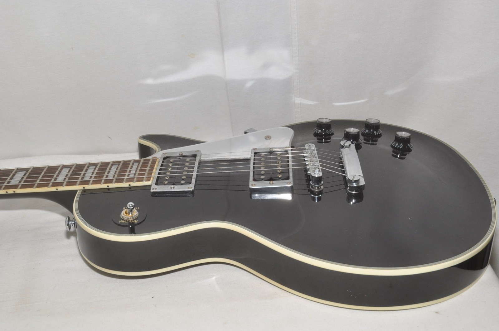 ESP GrassRoots / G-LP-60C JS 2009 Electric guitar Ref No 7508