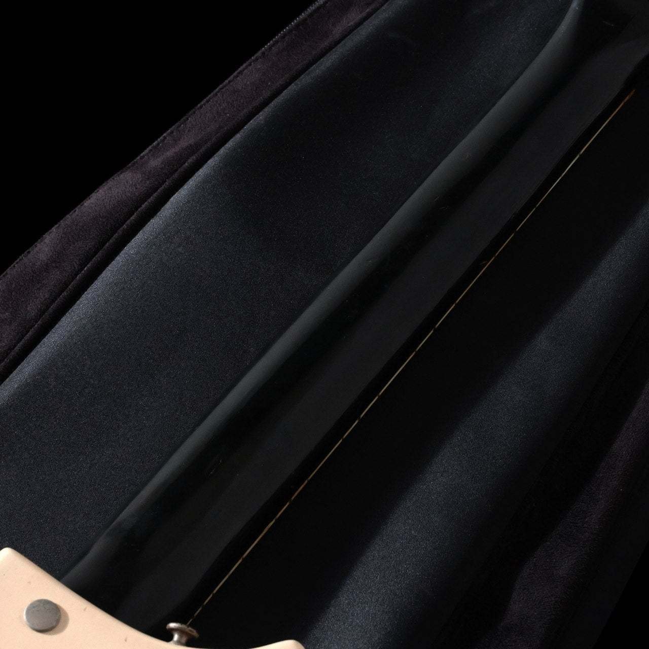 SUPRO 1965 Martinique w/gig bag USED