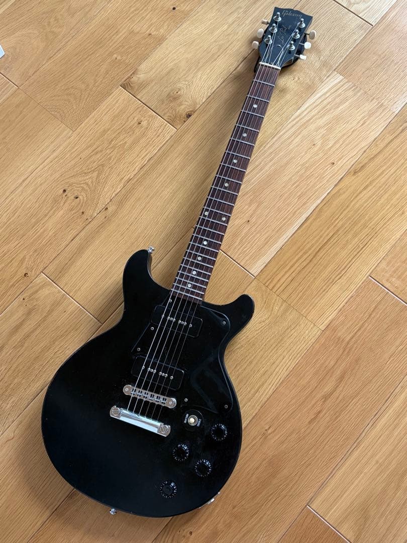 Gibson Les Paul Special DC 2005 Model