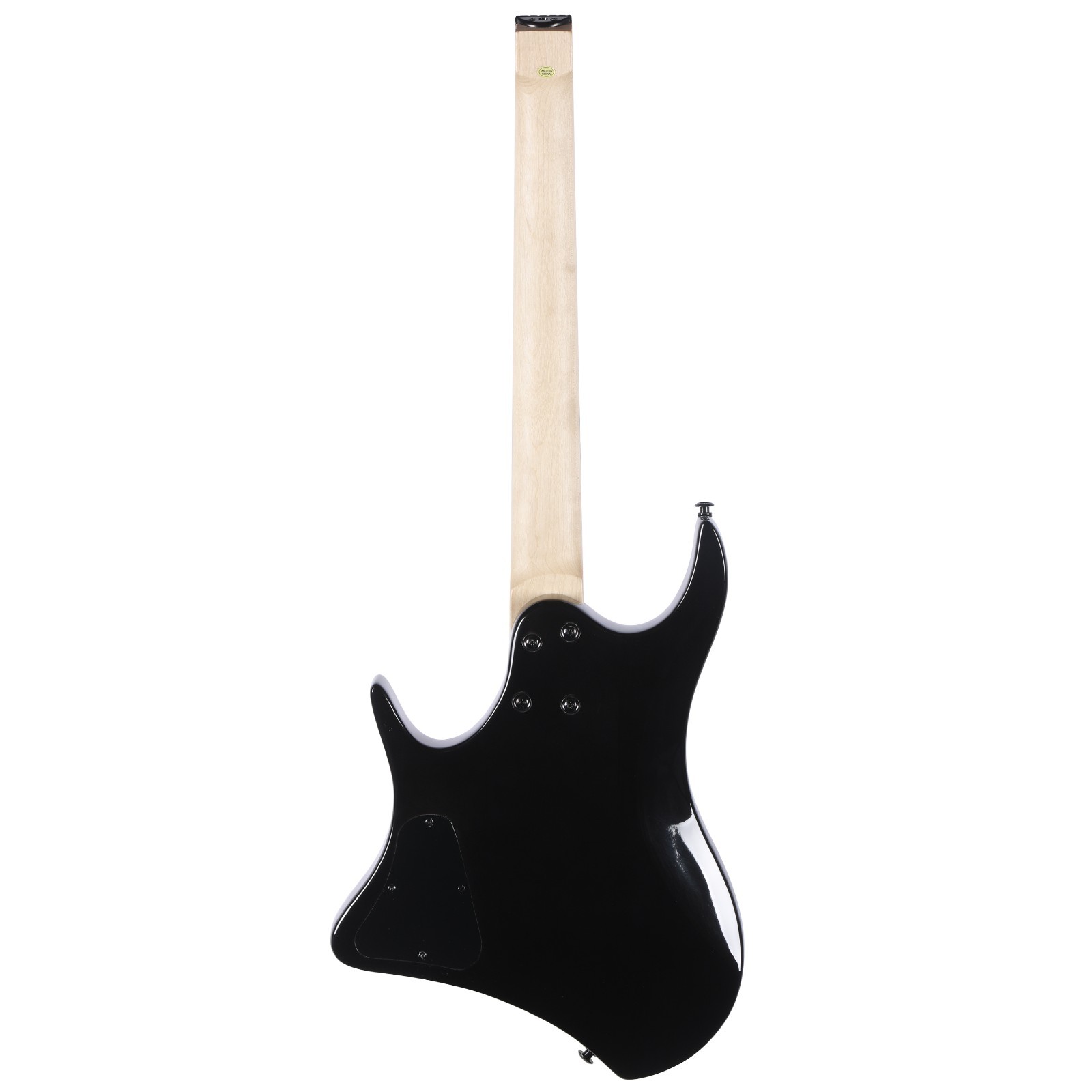 Headless Electric Guitar,GRHL-004, Solid Body