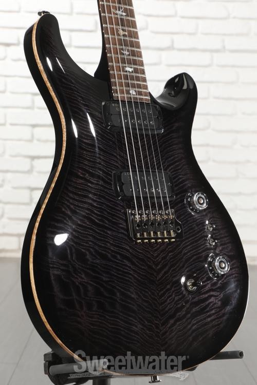 PRS Custom 24-08 Mango Top Limited Edition Electric Guitar – Purple Mist