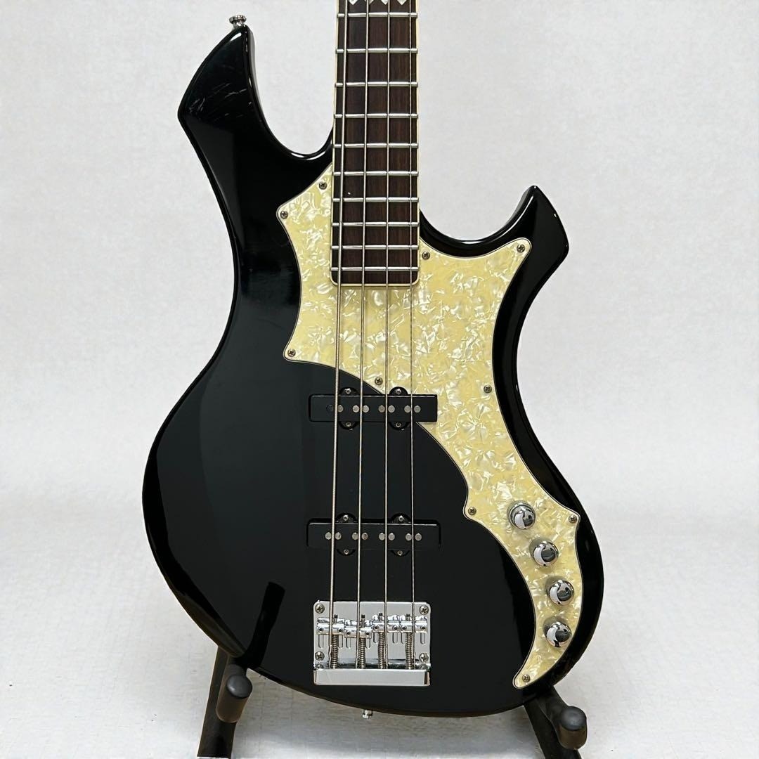 Grass Roots by ESP G-RF-62 GazettE Reita Signature Guitar from Japan