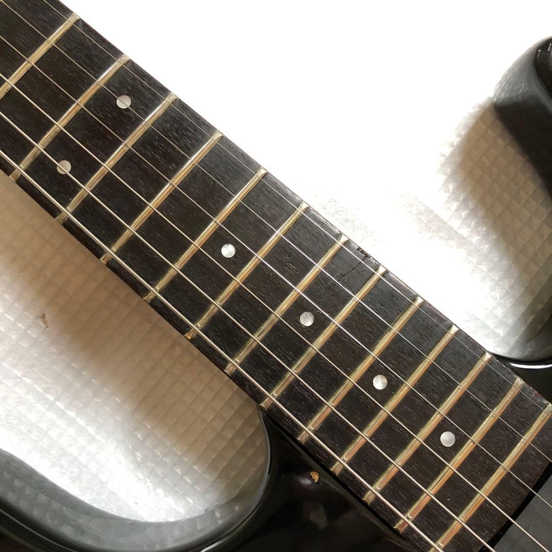 FERNANDES THE FUNCTION 3.30kg Electric Guitar