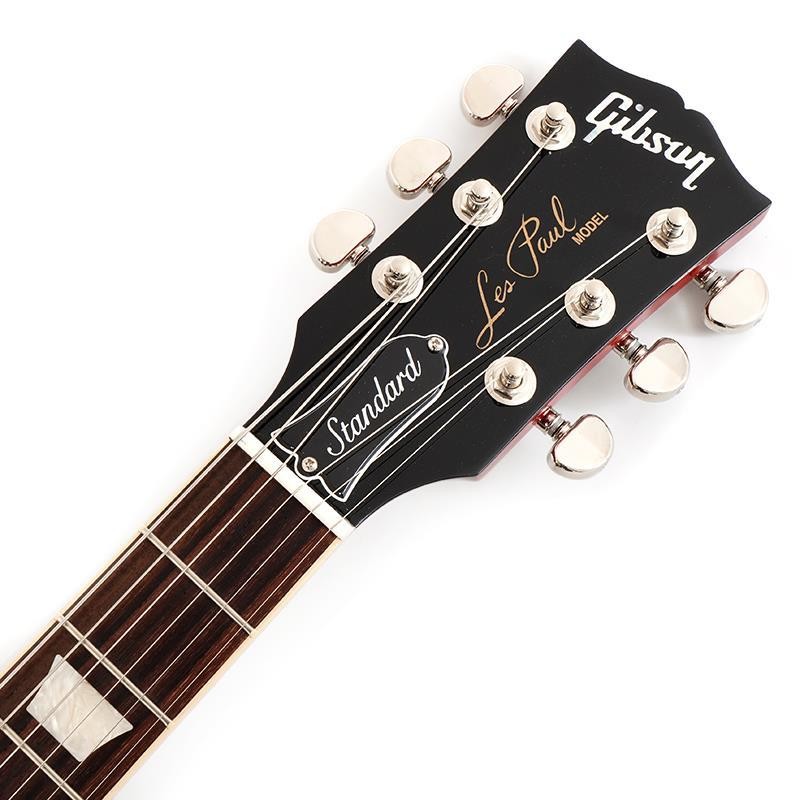 Gibson Les Paul Standard 1960s Bourbon Burst SN.203750192 Electric Guitar