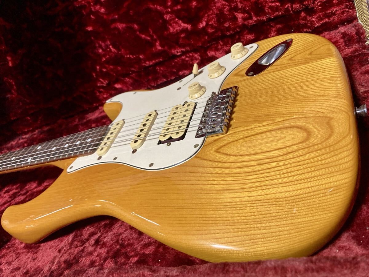 Bacchus BST BEGINNING OF THE NEW TRADITION ST Type Bacchus Strat Not Catalog