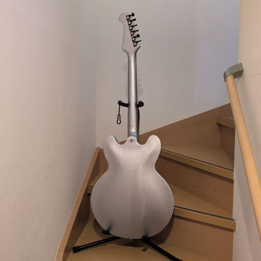 Limited Edition Until 7/31 Dave Grohl Dg-335Component Guitar
