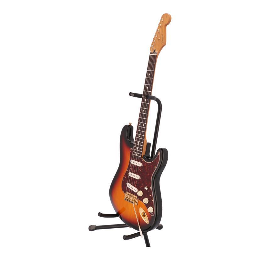 Electric Guitar USED Fender Mexico Stratocaster Deluxe Series Right-Handed