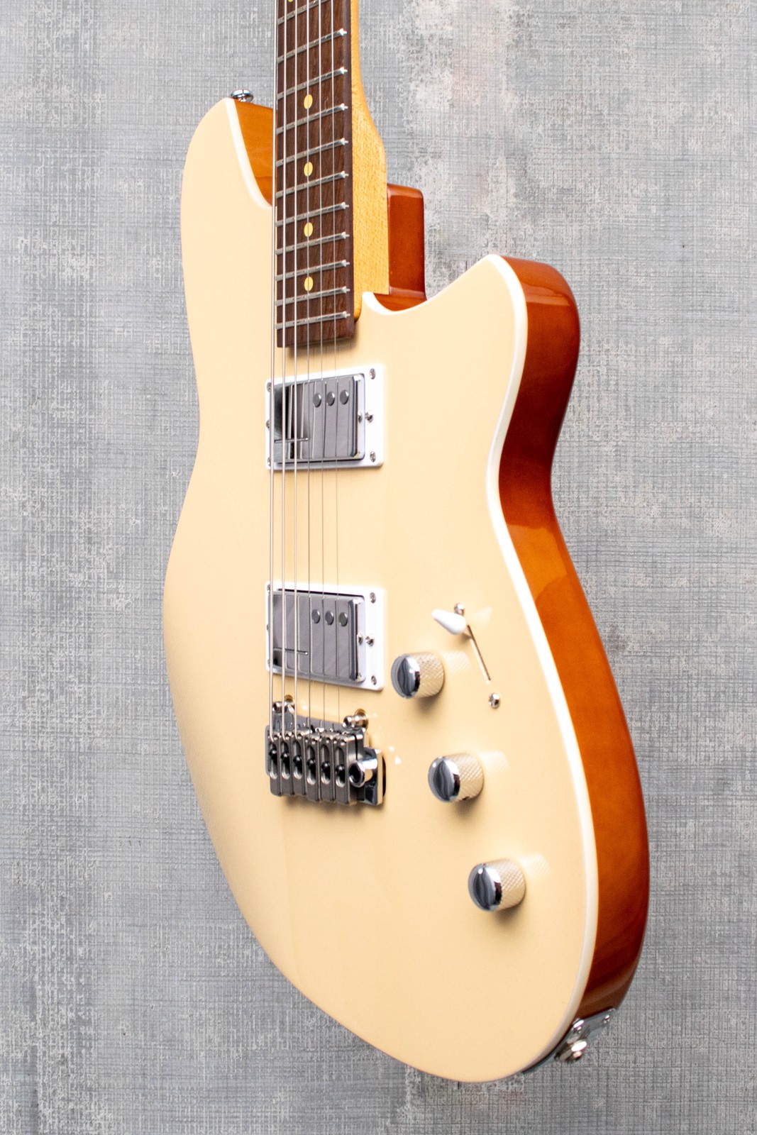 Reverend Descent Wilkinson Sandstone