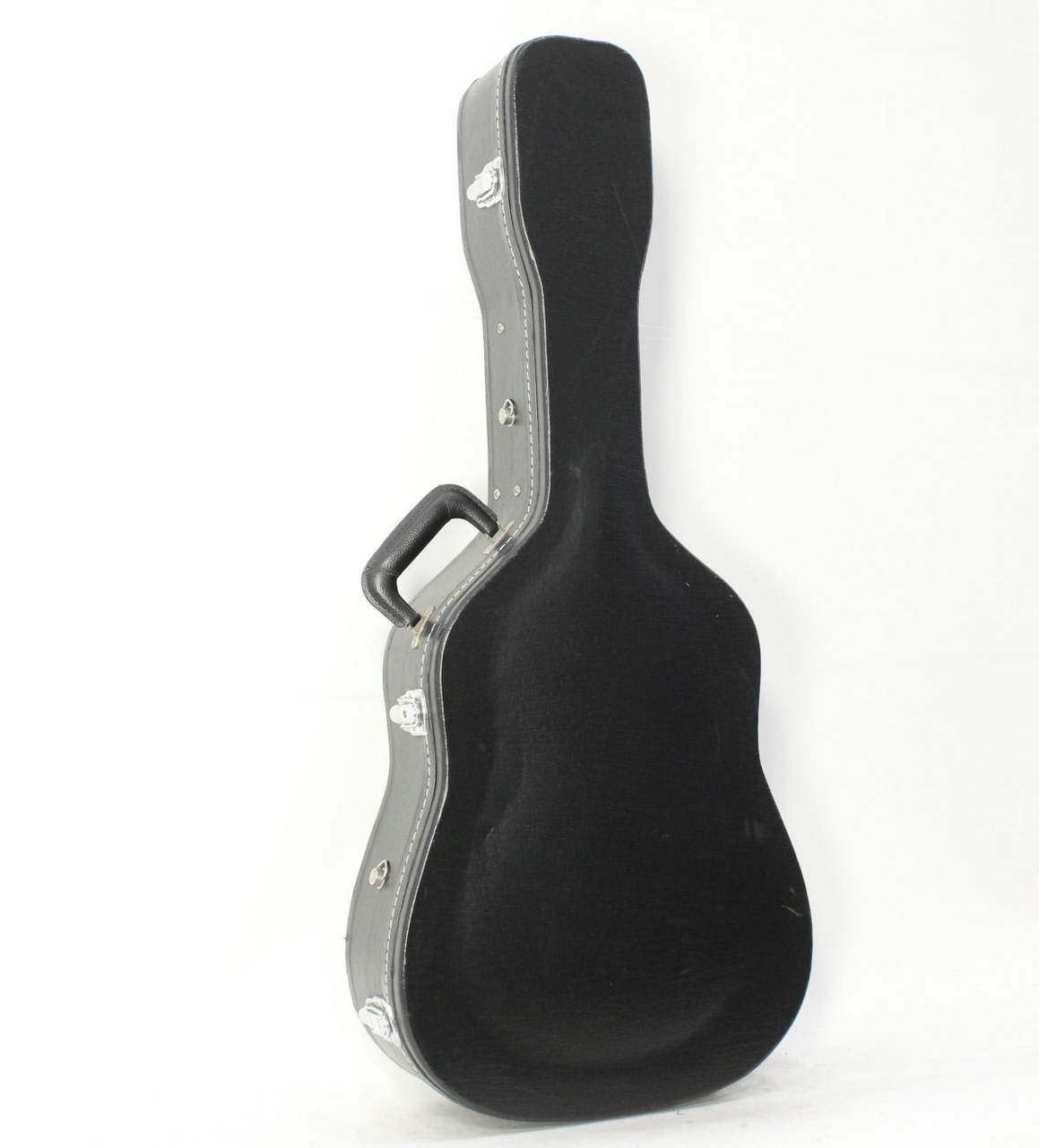 Epis Casino Orange Label Vintage Sunburst (no260621)