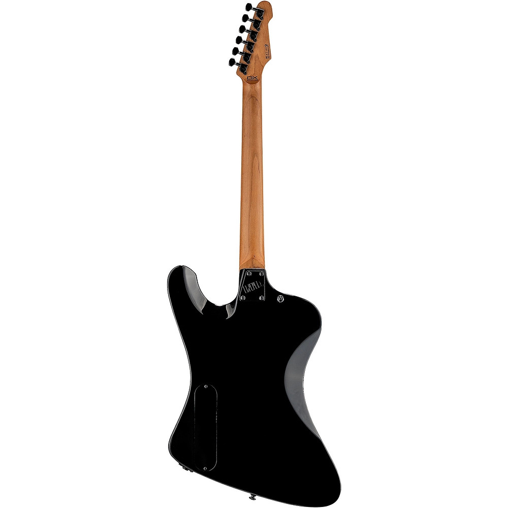 ESP LTD Phoenix200DX Electric Guitar Black Burst