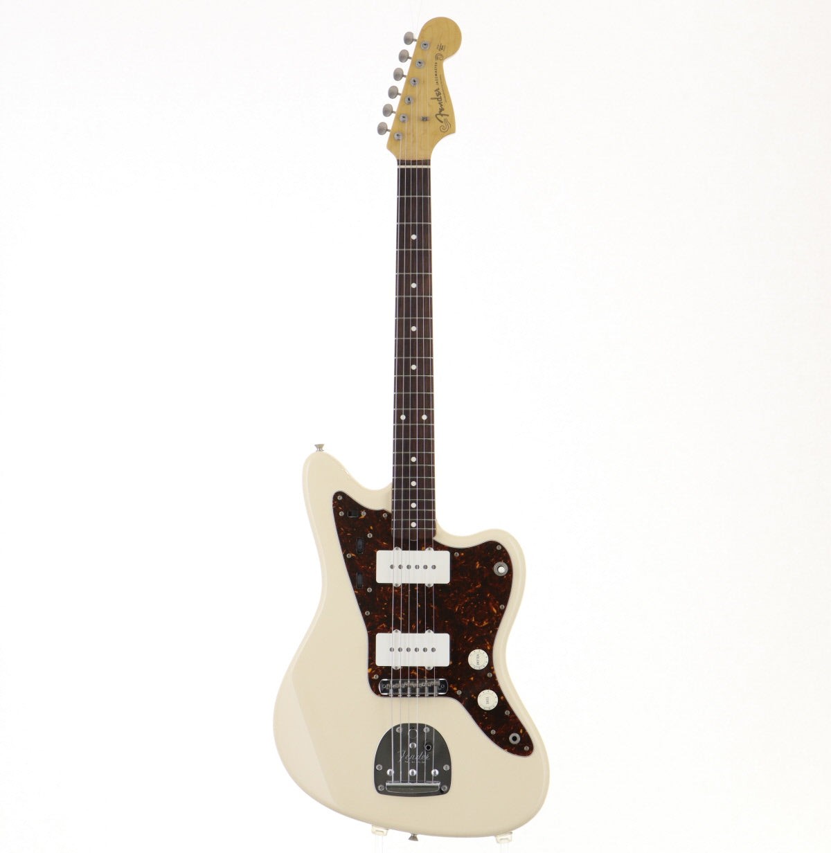 Fender JAPAN JM66-88 VWH (Manufactured 2006?2008) [S041969]