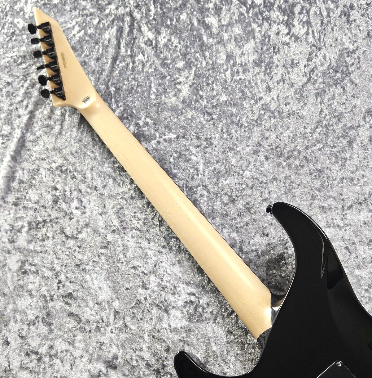 EDWARDS E-M-II-CTM Black Limited Model Electric Guitar From Japan