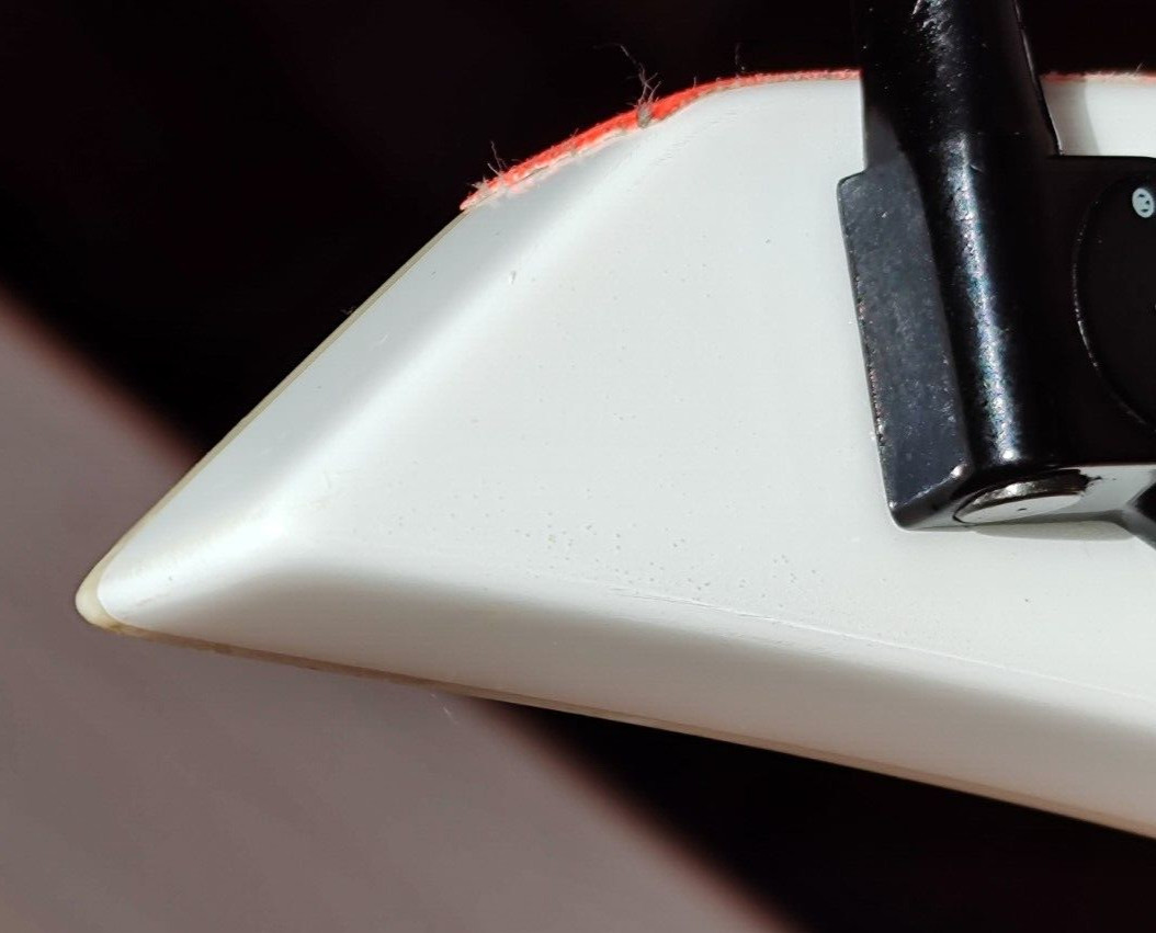 JACKSON KELLY KE-1T MARTY FRIEDMAN – JACK FROST OWNED – SAVATAGE / SEVEN WITCHES