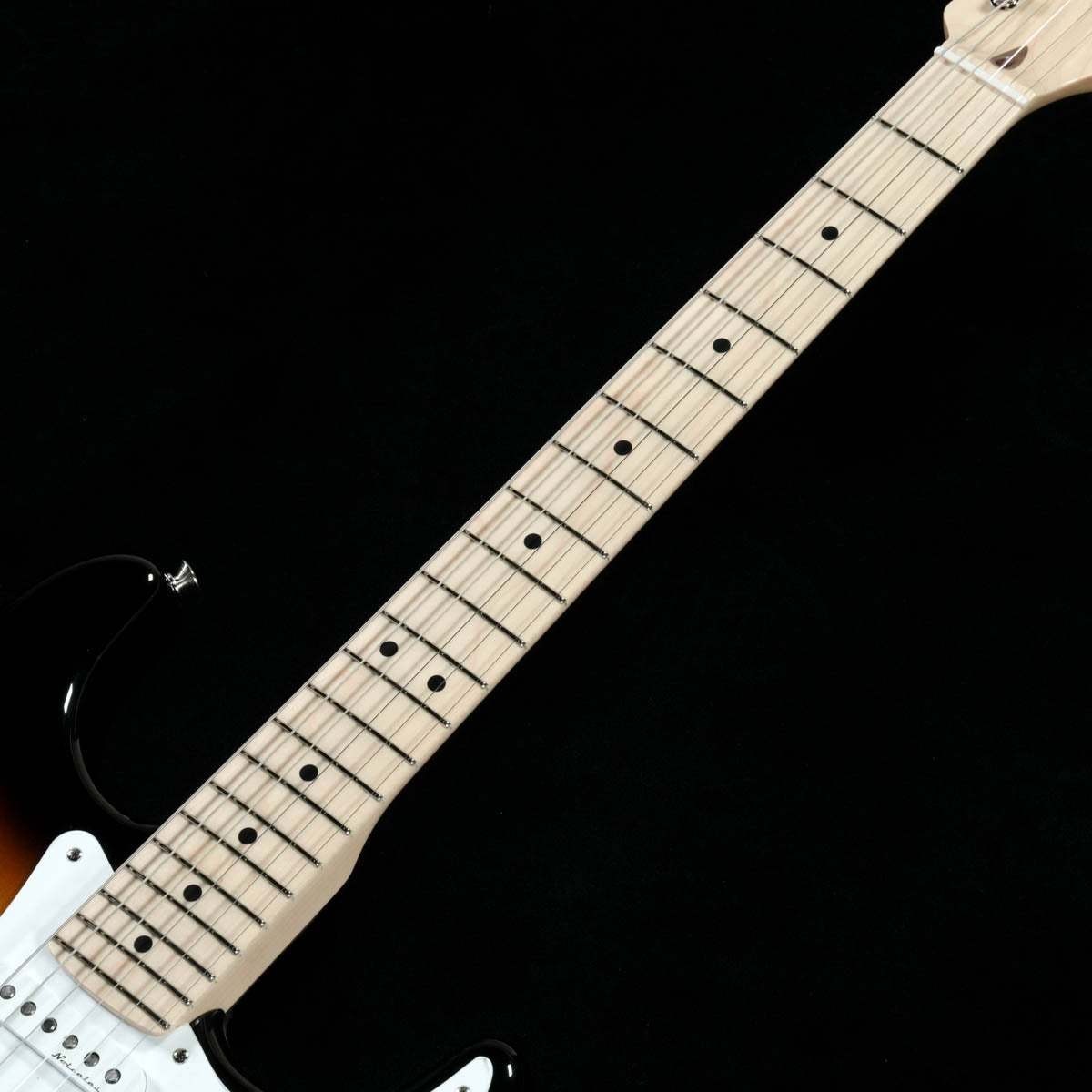 Fender Custom Shop Eric Clapton Signature Stratocaster Nos 2 Color *Nc678