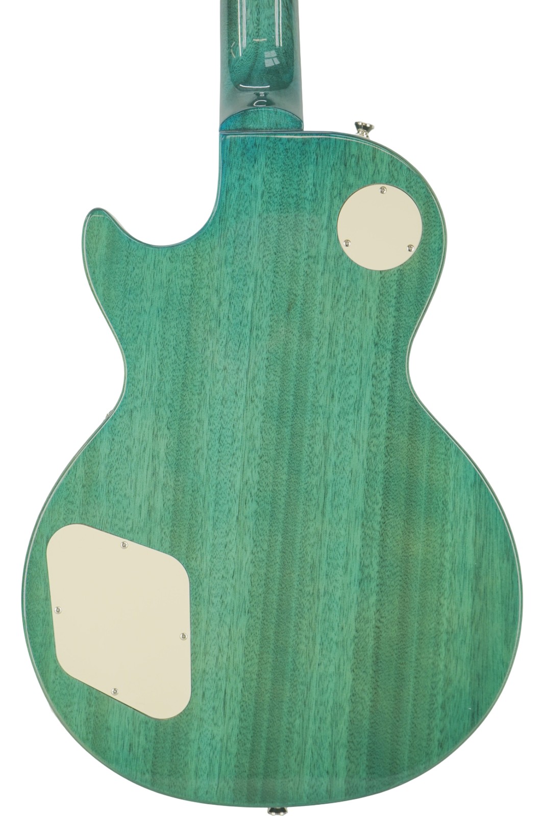 Epiphone Les Paul Standard ’60s Quilt Guitar Center-Exclusive Electric Guitar –