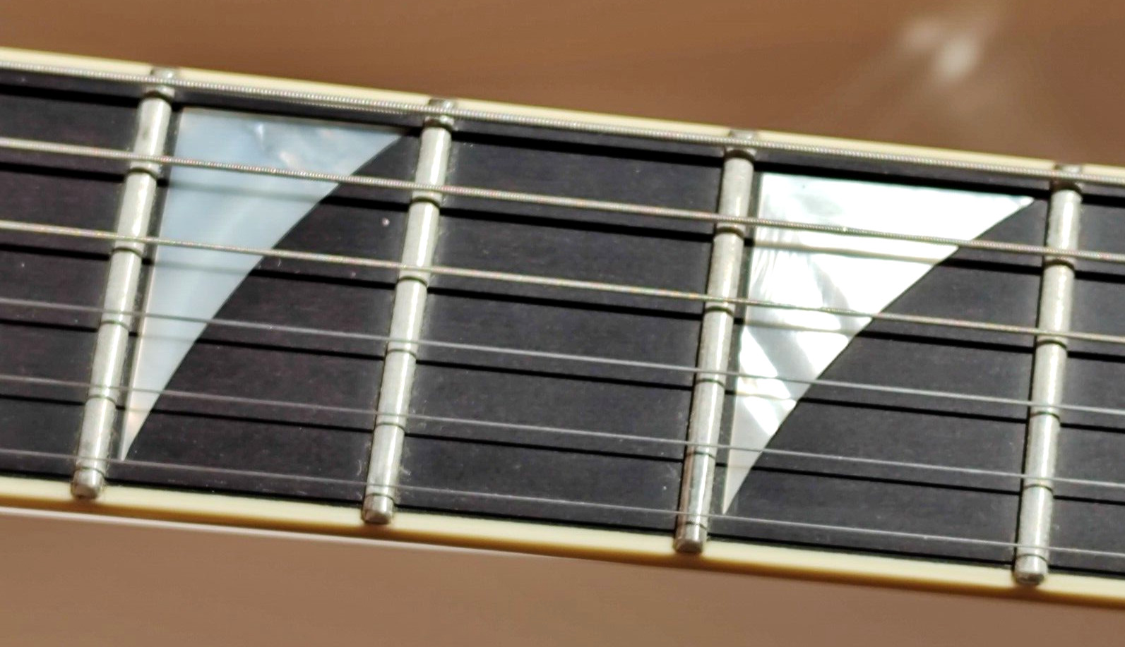 JACKSON KELLY KE-1T MARTY FRIEDMAN – JACK FROST OWNED – SAVATAGE / SEVEN WITCHES