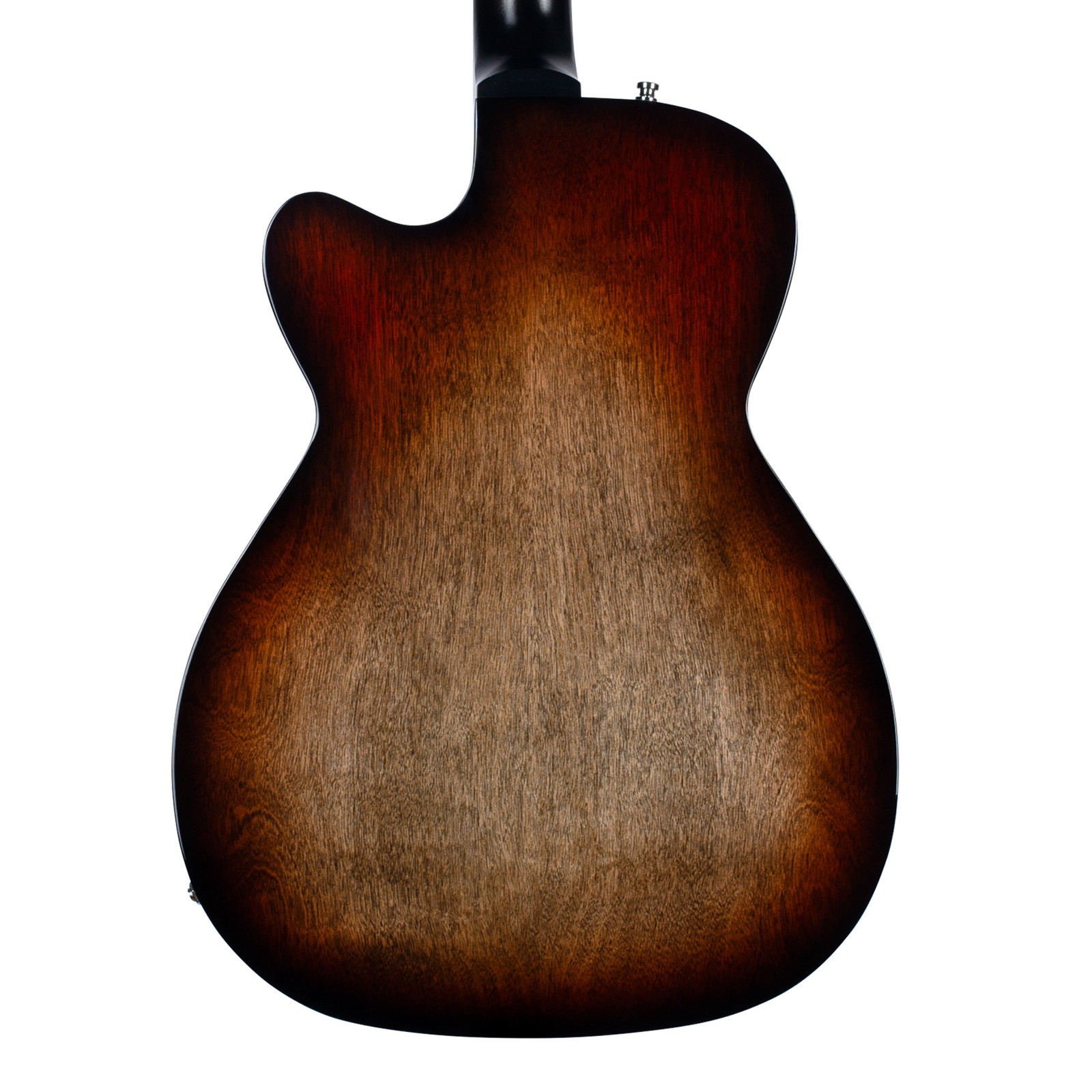 Godin 5th Avenue TL P90 Hollowbody Electric Guitar – Vintage Burst – Open Box