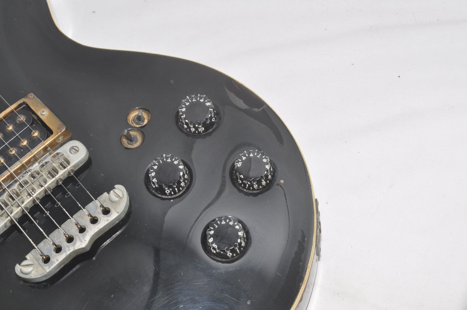 Aria Pro II・PE-R60 1982 Electric Guitar Ref. No 7026