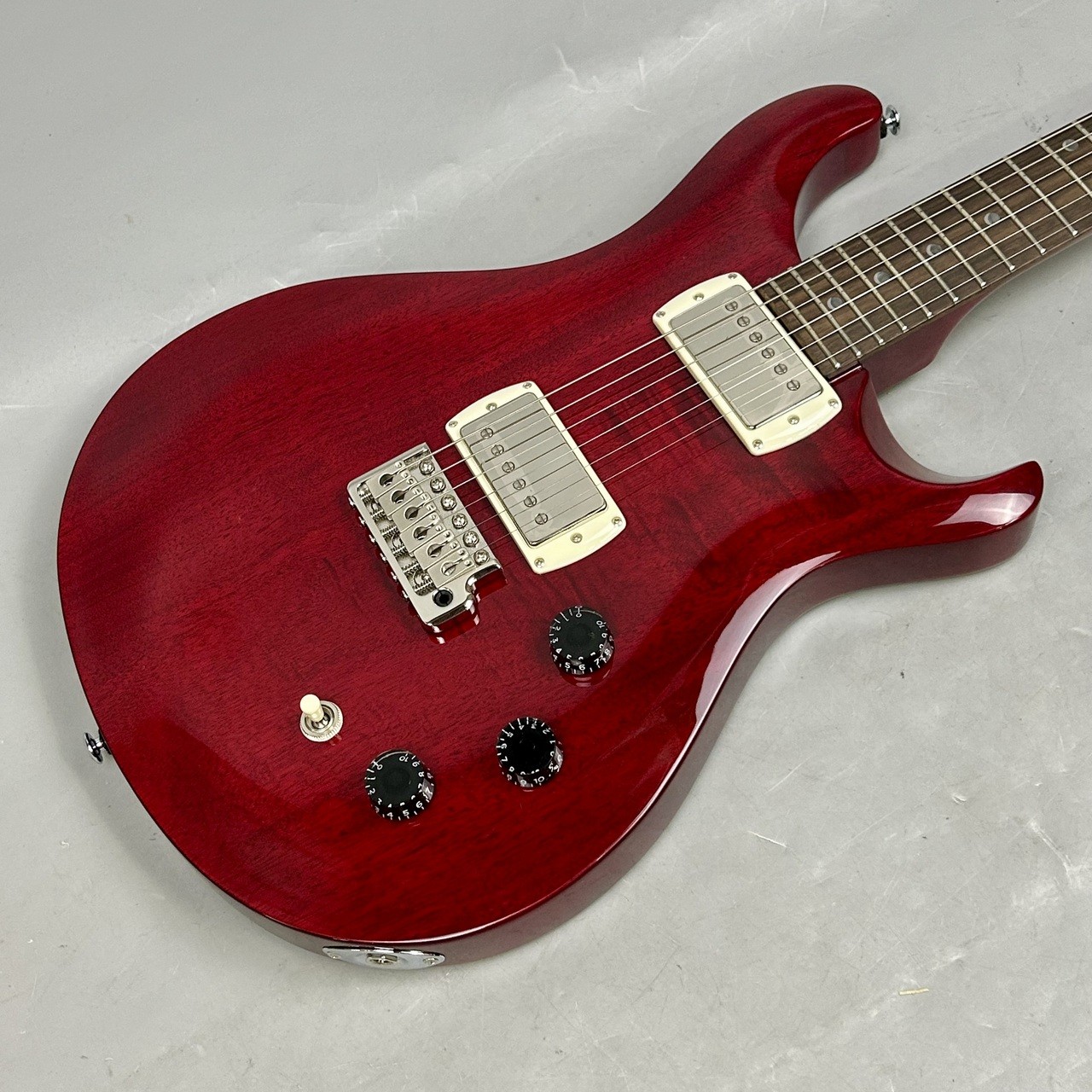 Paul Reed Smith (PRS) SE DGT Standard (no260625)