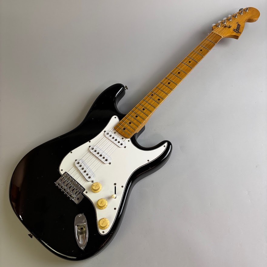 Greco SE500 Electric Guitar 1974 Vintage w/ MATUMOKU Plate Used