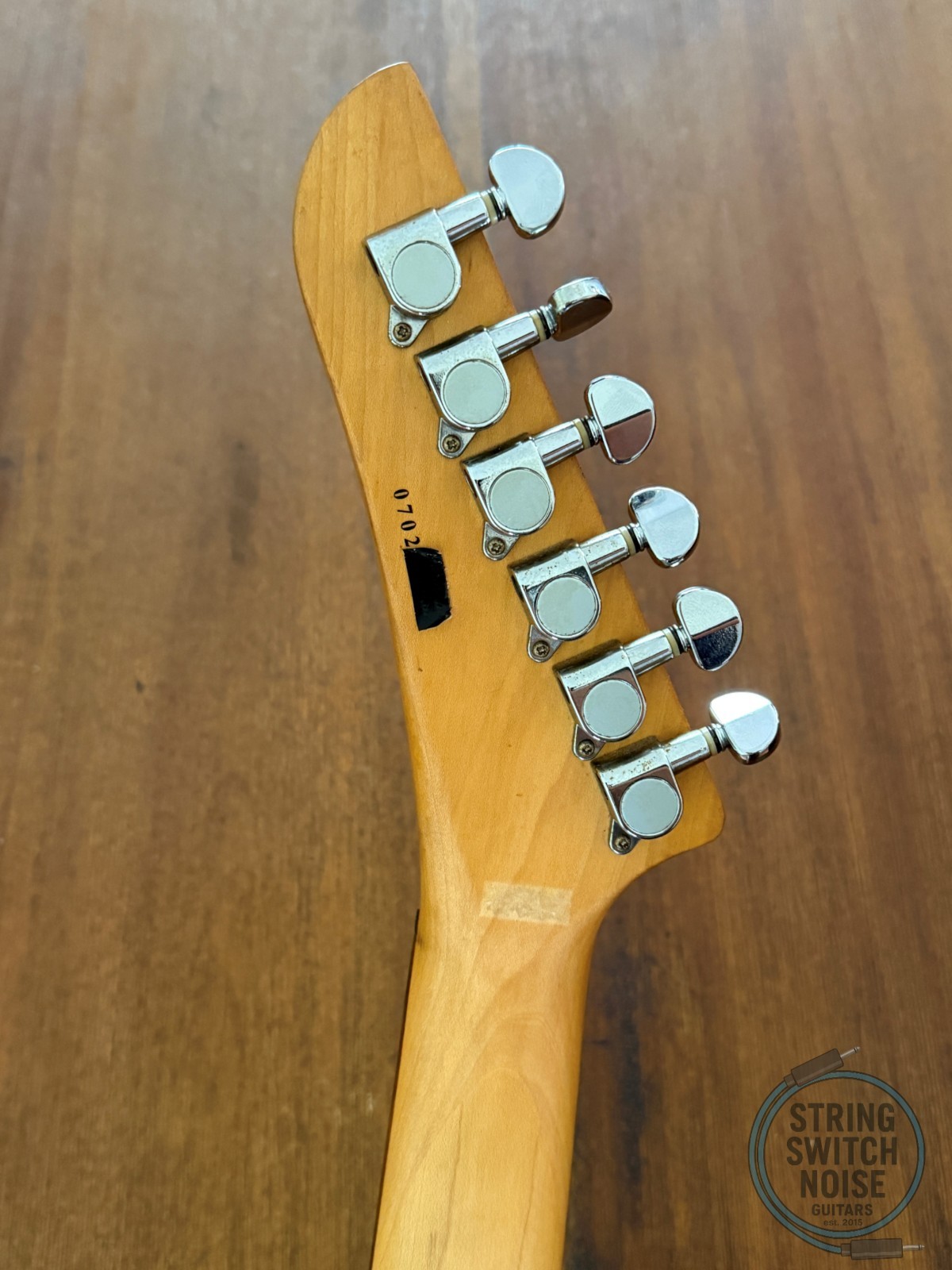 BC Rich Stratocaster, Stinger, HSH, Black/Green Quilt Burst, 2000s
