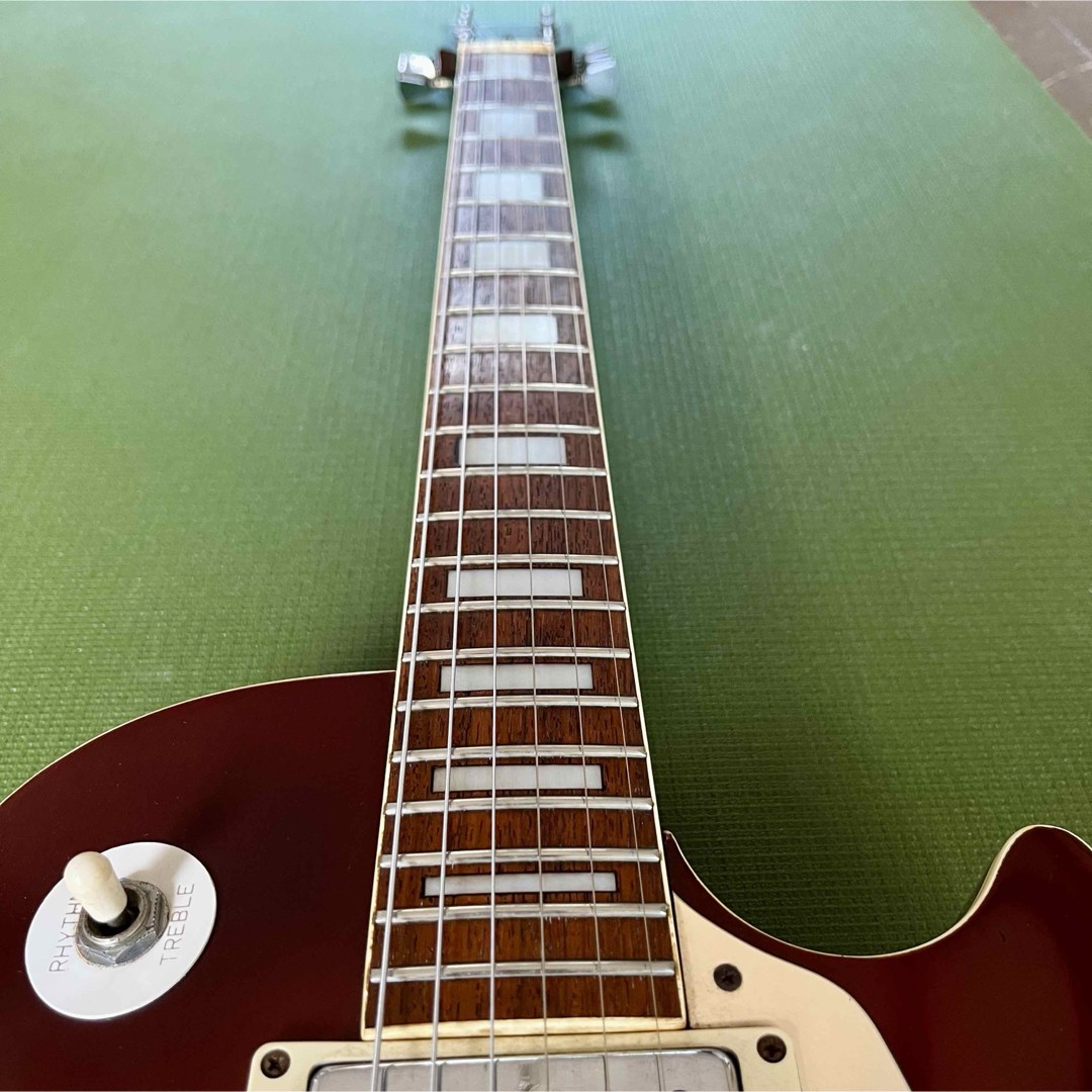 [Japan Vintage] Les Paul type Westminster
