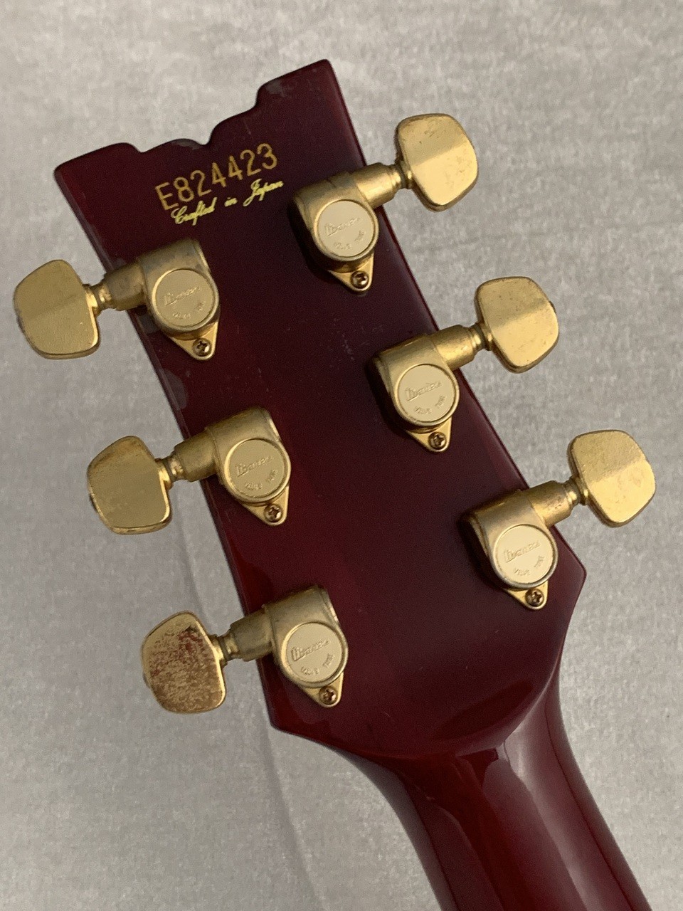 Ibanez AR 300CS Electric Guitar #BE14317