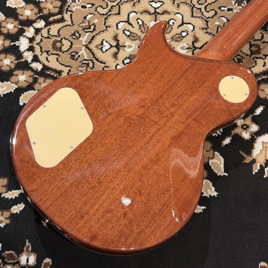Aria Pro II PE-AE200 YG Yellow Gold