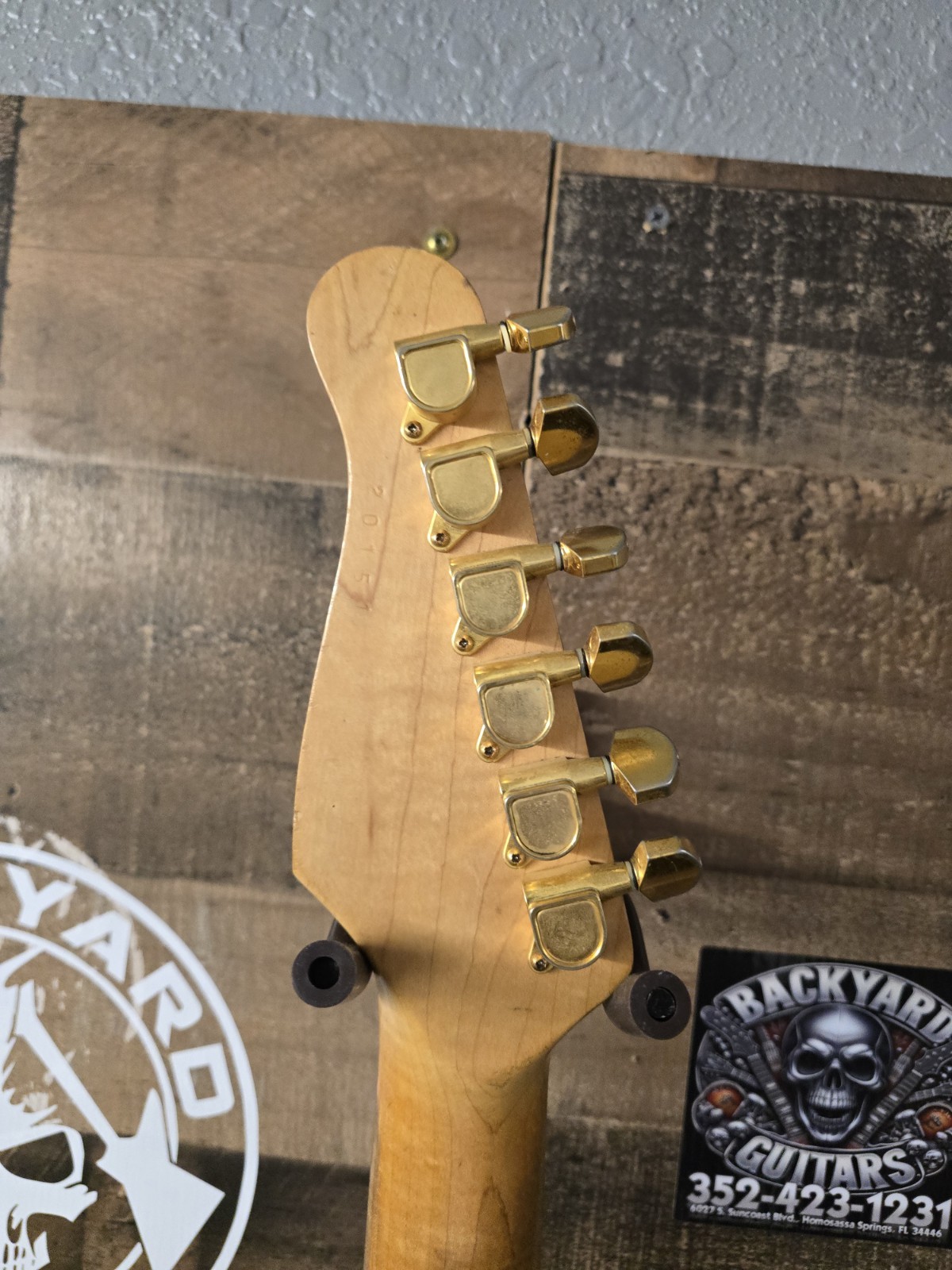 Godin G Series Electric Guitar