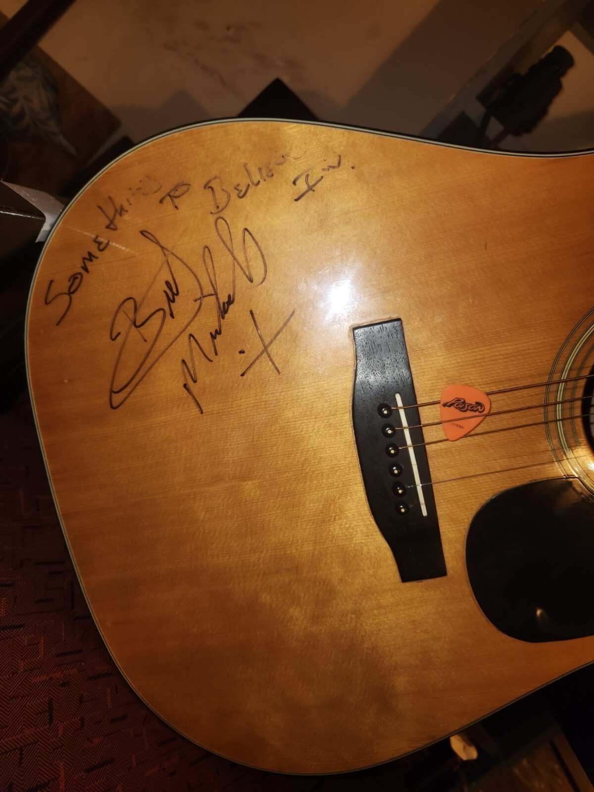 guitar